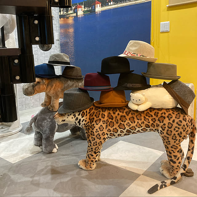 A.I.amahumanさんの実例写真