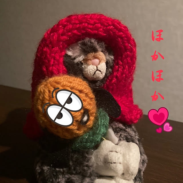 manduonmaさんの実例写真