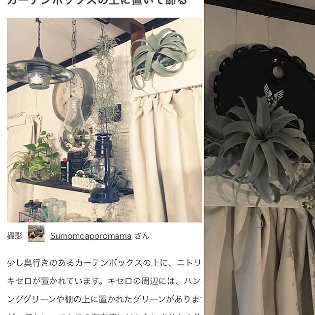 Sumomoaporomamaさんの実例写真