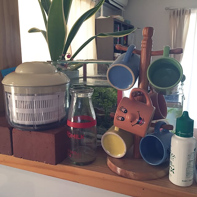 Hinakoさんの実例写真