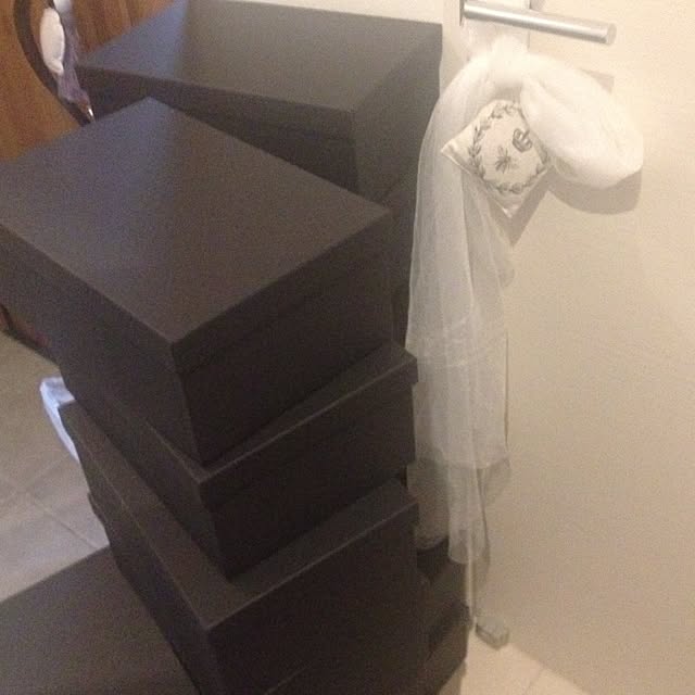 Nyaさんの実例写真