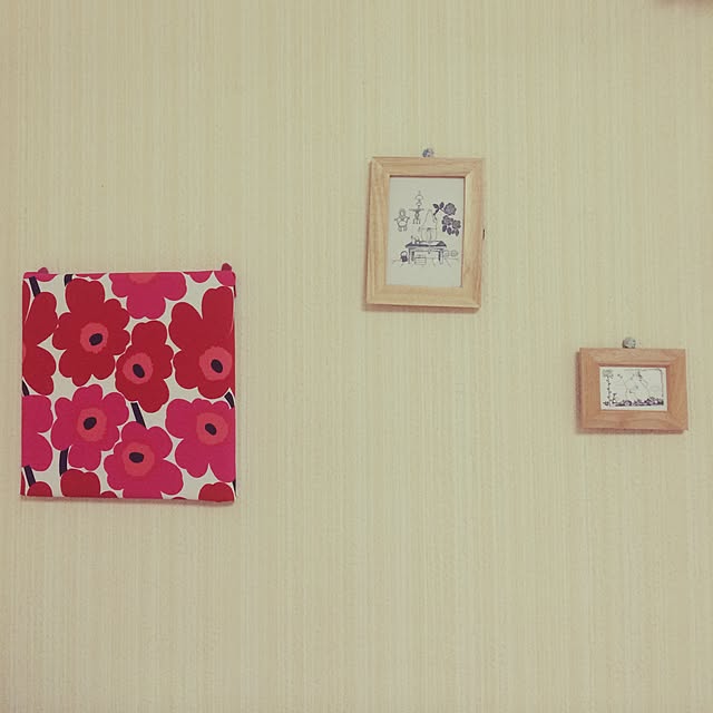 yunaさんの実例写真