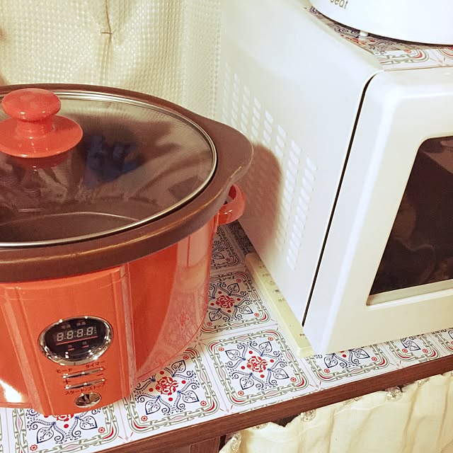 キッチンのインテリア実例 - 2015-03-02 22:16:51