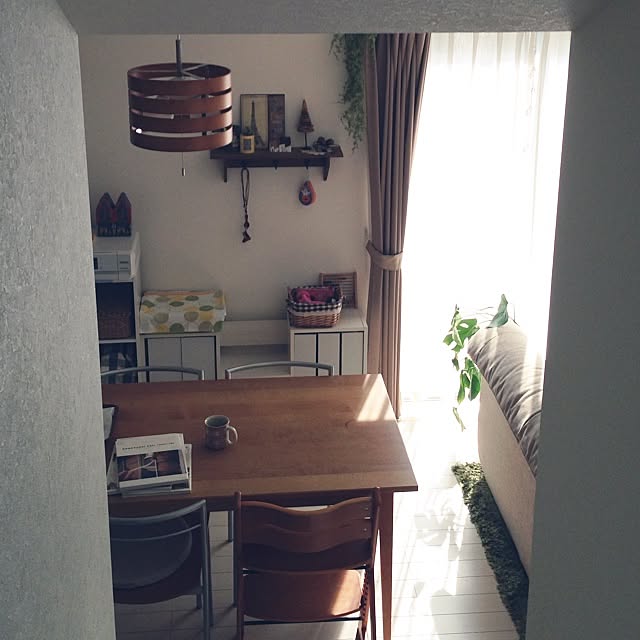 mochaccinoさんの実例写真