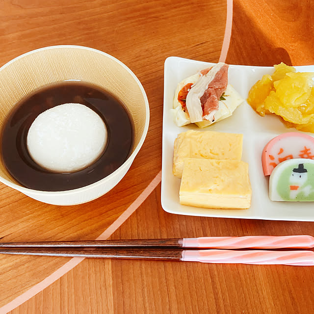 Rakioさんの部屋