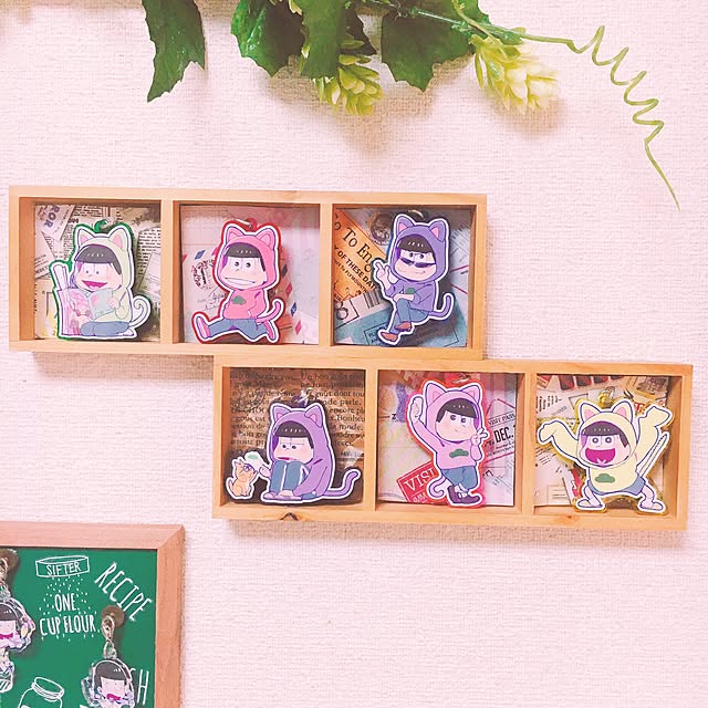 Momoさんの実例写真