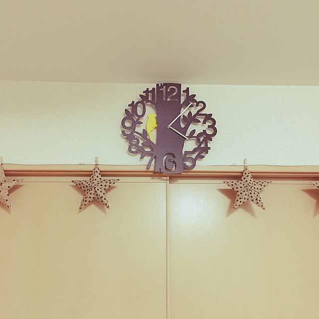Sarahさんの実例写真