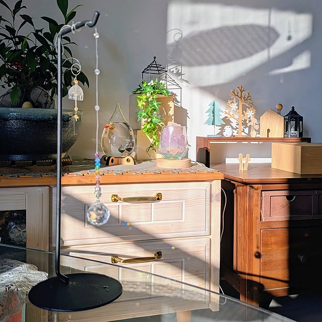 mi-saさんの部屋