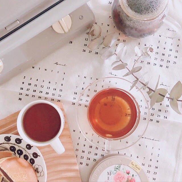 milkcocoaさんの実例写真
