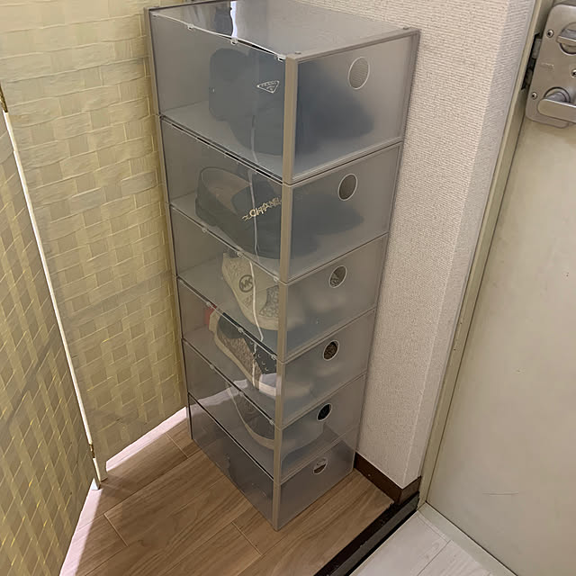 Rabbitさんの部屋