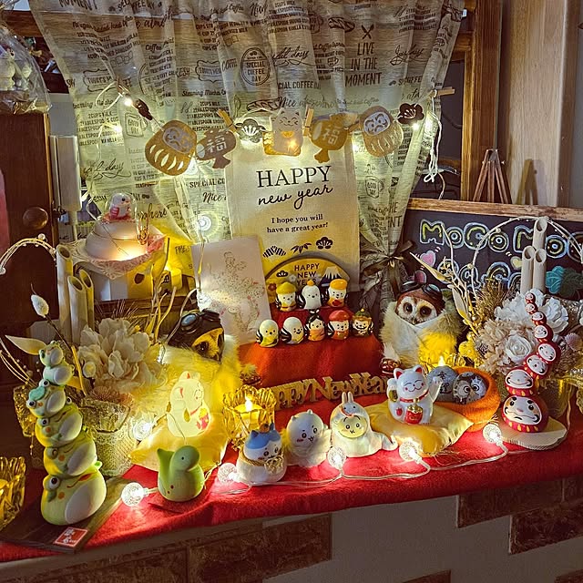 mocomocoさんの実例写真