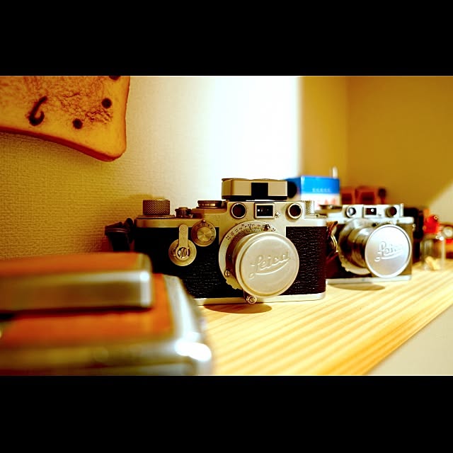 Design papa Ka-tuさんの実例写真