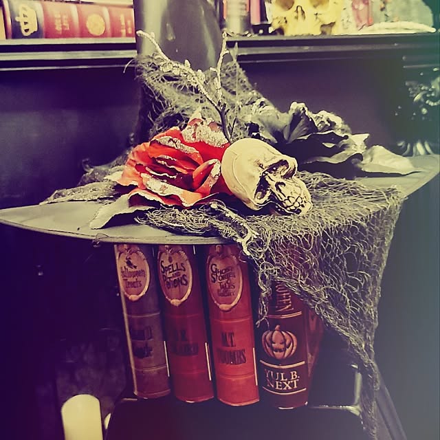 witchさんの部屋