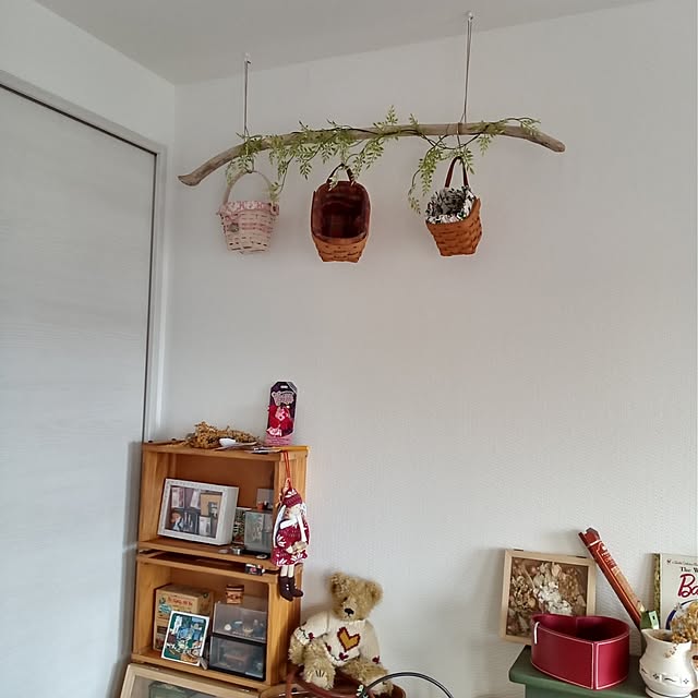 emmaさんの部屋