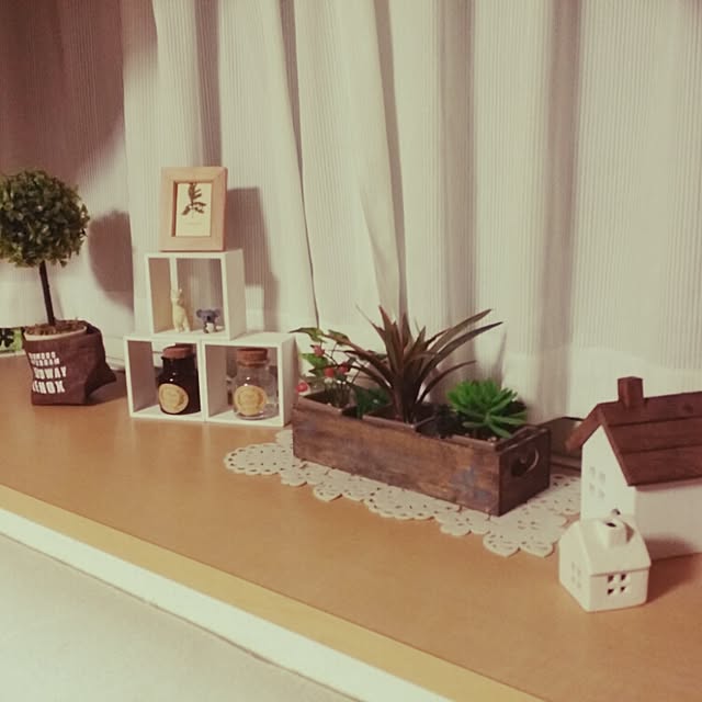 100kin.loveさんの実例写真