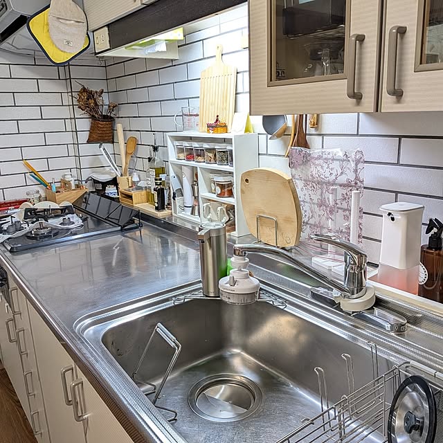 Maroさんの実例写真