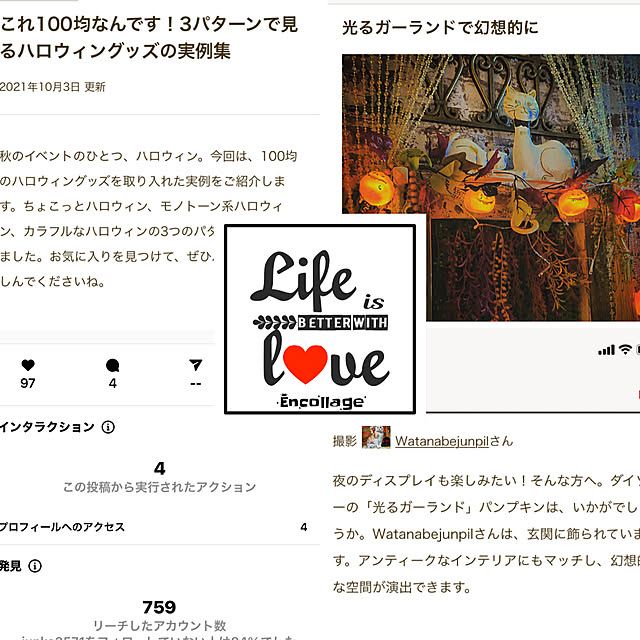 Watanabejunpilさんの実例写真