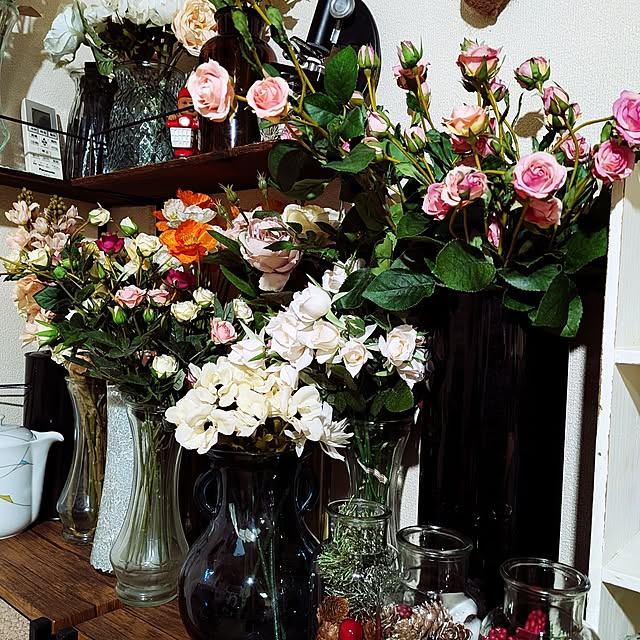 umeboshicyanさんの実例写真