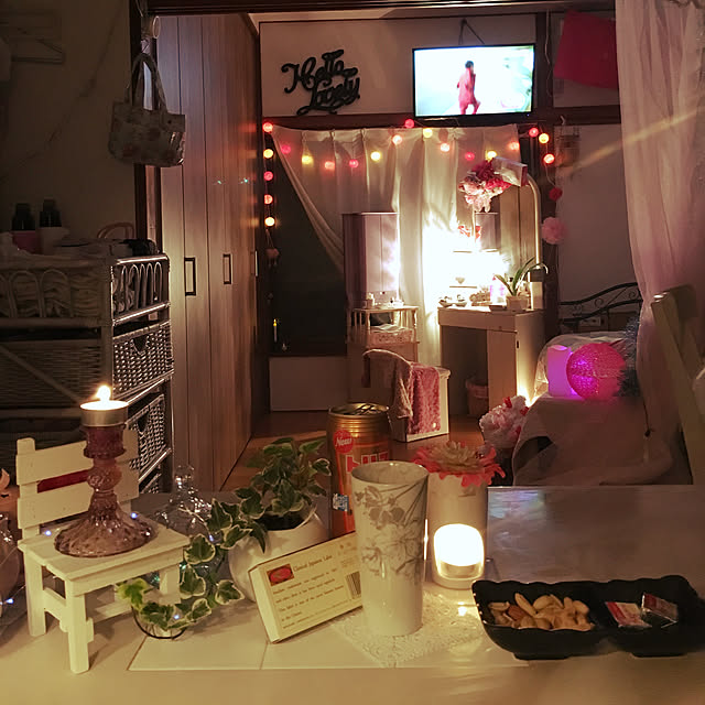 shueさんの実例写真