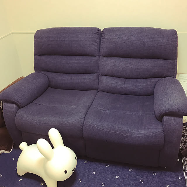 harucharanさんの部屋