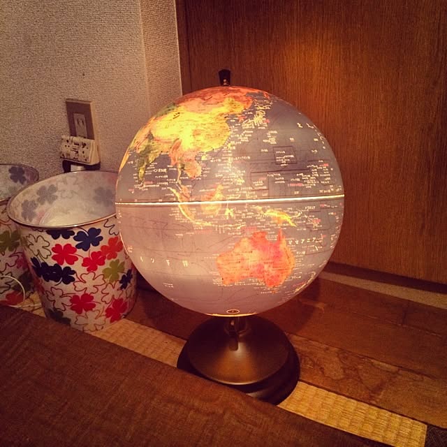 wanarchyさんの実例写真