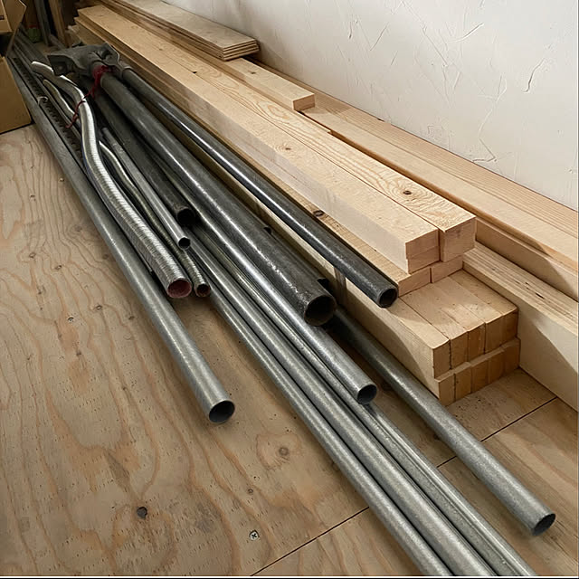 puffloveさんの実例写真