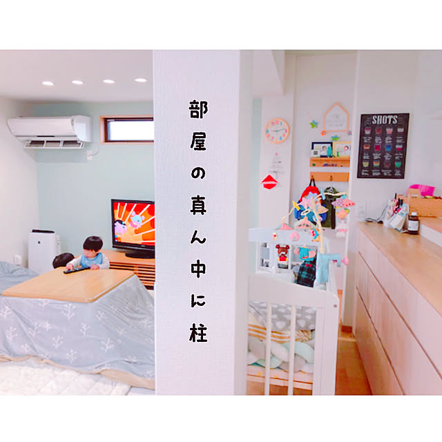 chicaさんの実例写真