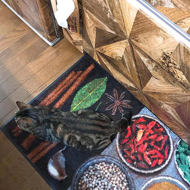 pepeさんの実例写真