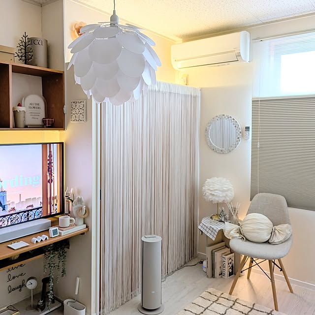 megurinさんの部屋