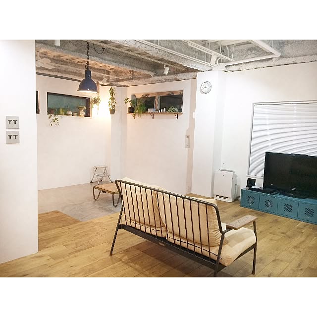 chairgreenさんの実例写真