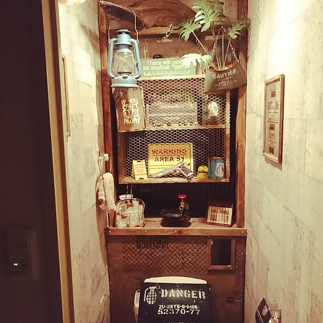mmworksさんの実例写真