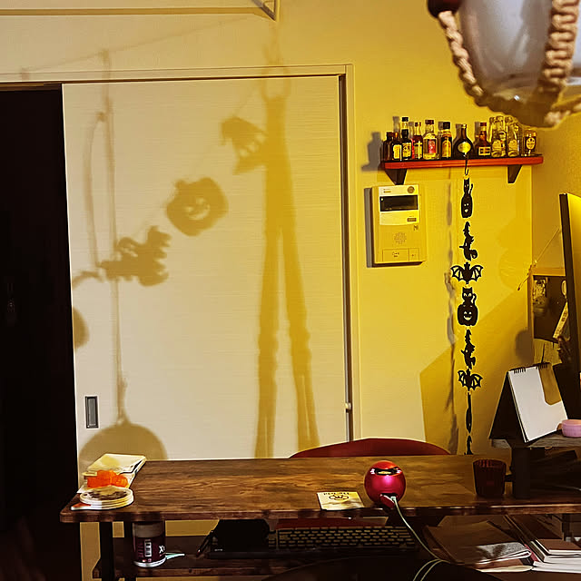 khaiさんの部屋