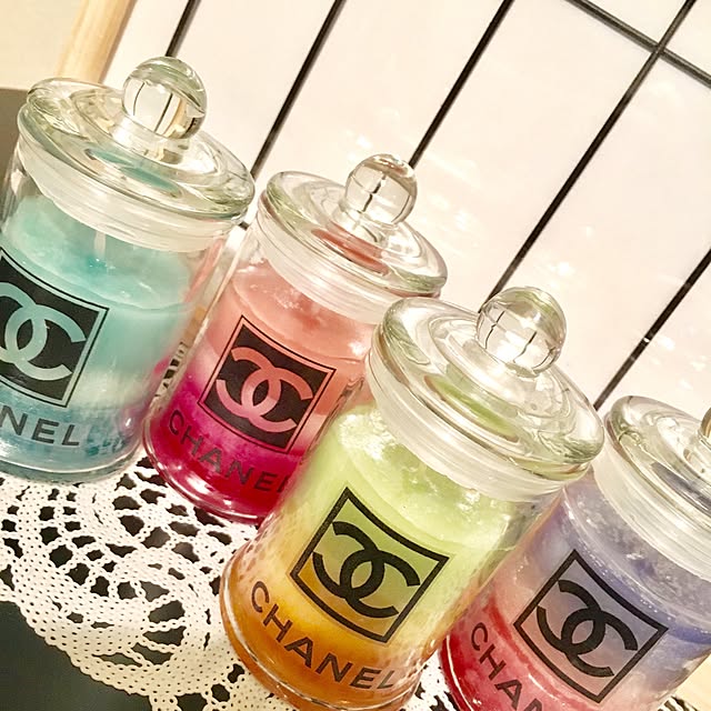 CHANELさんの実例写真