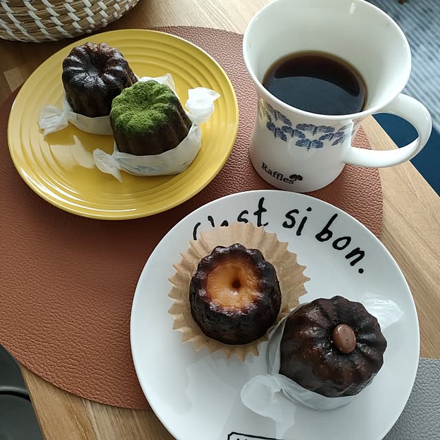 pinponmamさんの実例写真