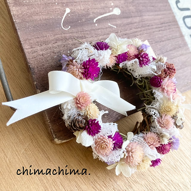 chimachima.さんの実例写真