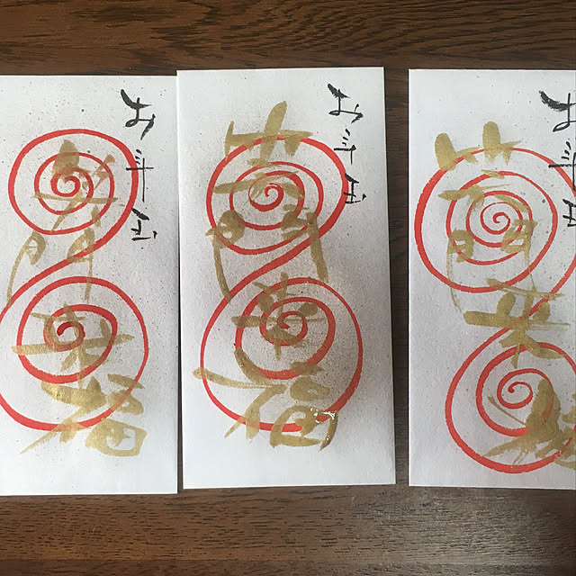 kakisanさんの実例写真