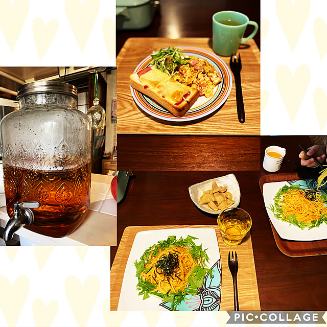 melomelodyさんの実例写真