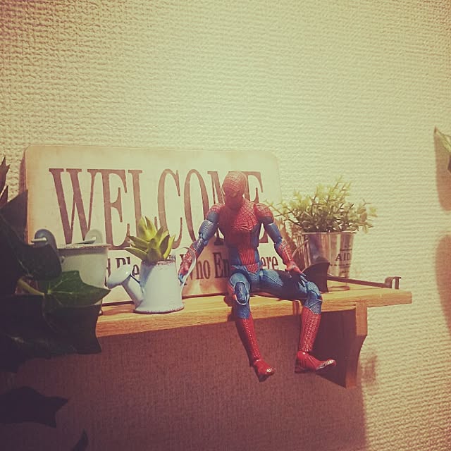 Saoriさんの実例写真