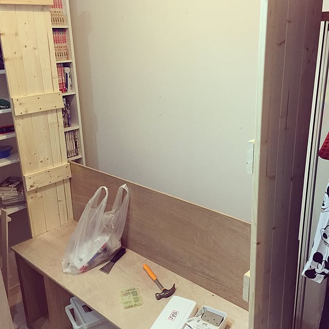 suzyさんの実例写真