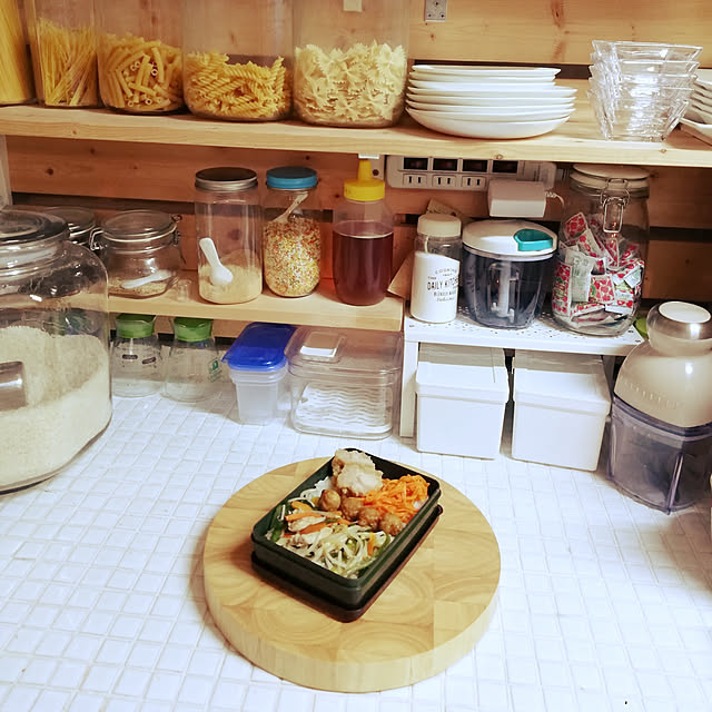 kazuさんの実例写真