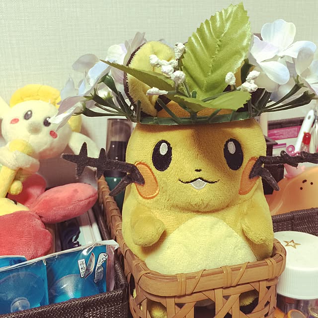 shukran_kinakoさんの実例写真