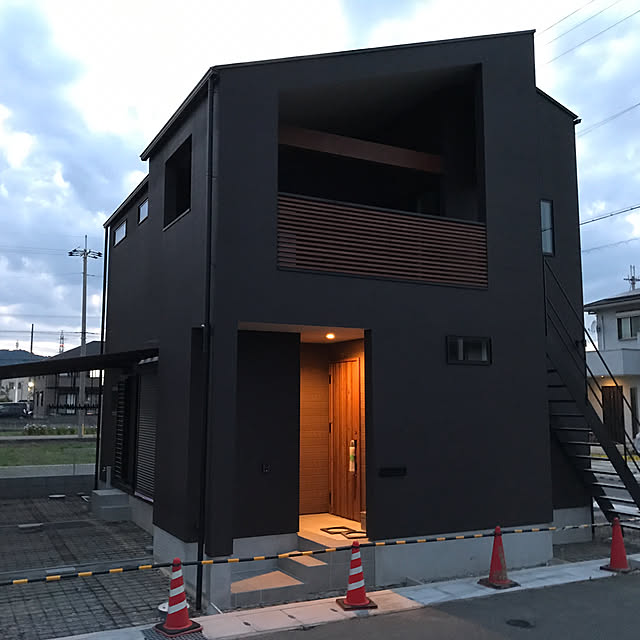 実例写真