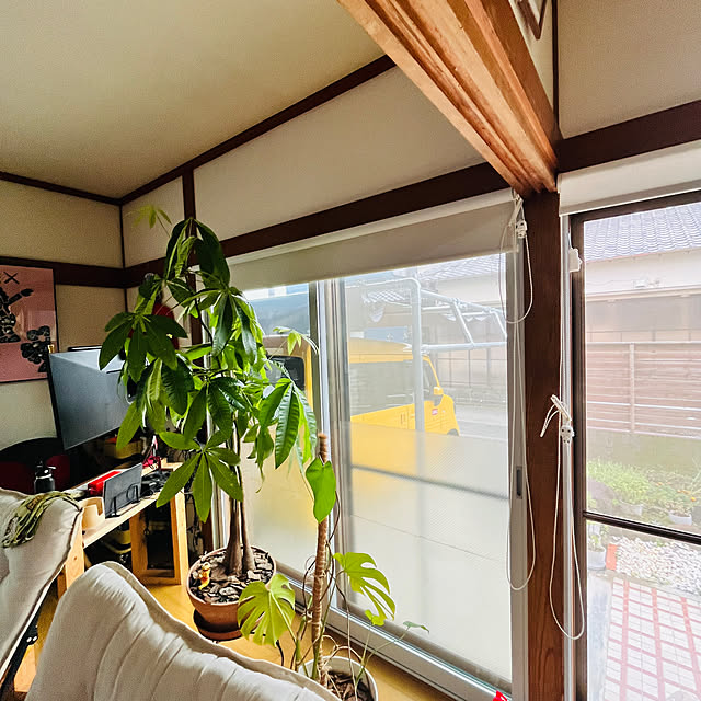 nobuさんの部屋