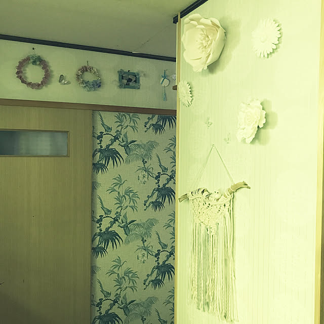 kanaさんの実例写真
