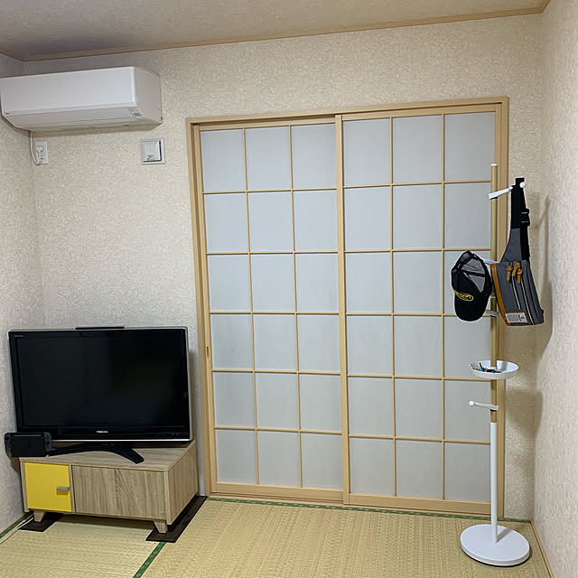 Samさんの実例写真