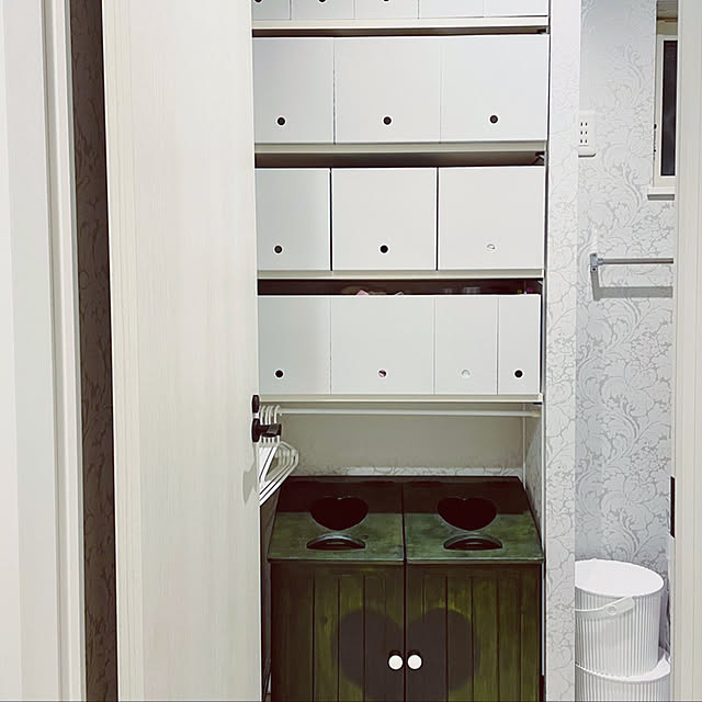 バス/トイレのインテリア実例 - 2021-12-07 10:00:04