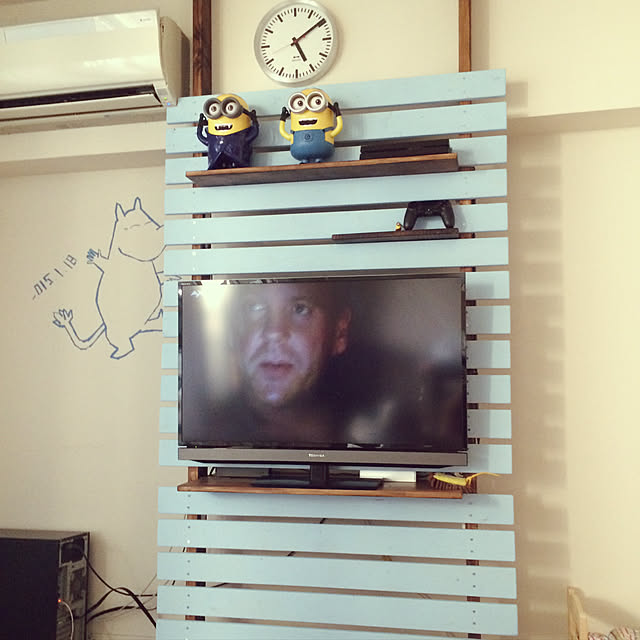 SatYさんの実例写真