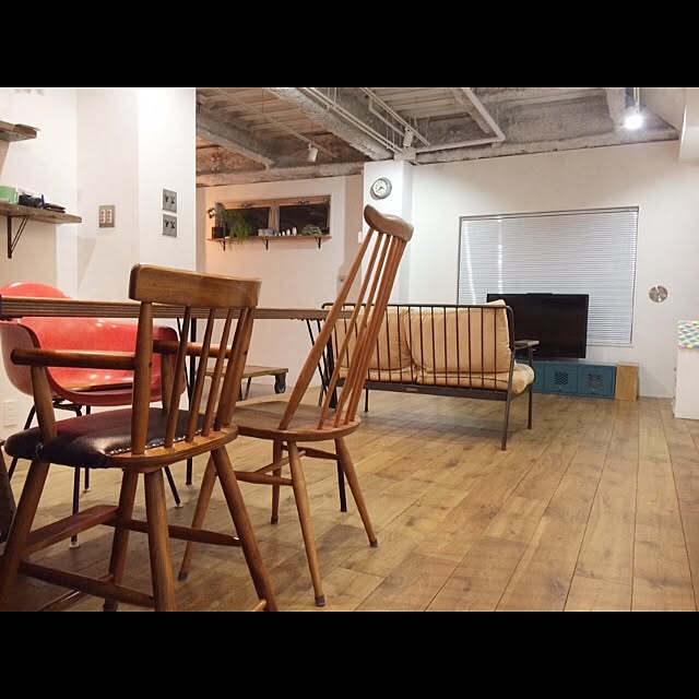 chairgreenさんの実例写真