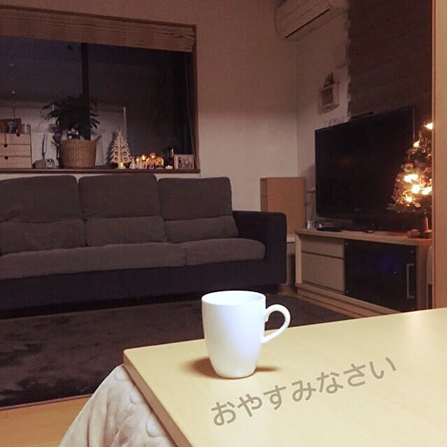 CoffeeHouseさんの実例写真