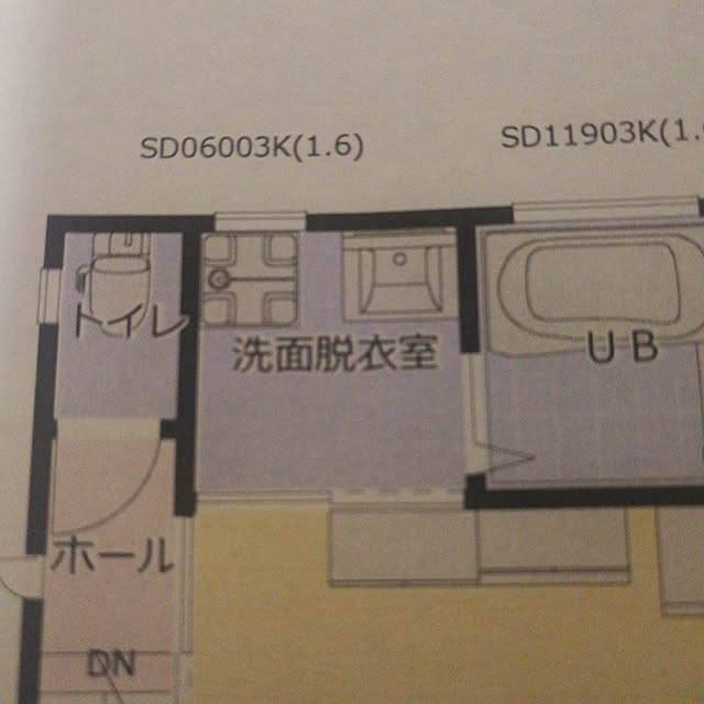 yuzusuke08さんの実例写真